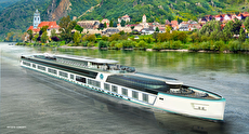 Cruise ship image