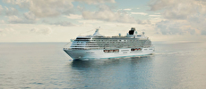 Cruise ship image