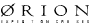 Orion Expedition Cruises