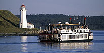 Taste of Nova Scotia Historical Harbor Cruise Halifax, Ns, Canada Taste of Nova Scotia Historical Harbor Cruise Halifax, Ns, Canada