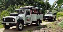 Island Safari 4x4 Adventure Antigua Island Safari 4x4 Adventure Antigua