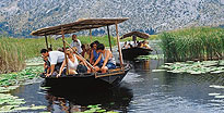 Traditional River Boat Experience Dubrovnik, Croatia Traditional River Boat Experience Dubrovnik, Croatia