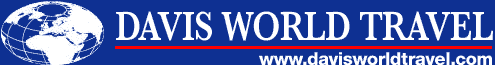 Davis World Travel Cruises Davis World Travel Cruises