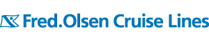 Fred Olsen Cruise Lines logo