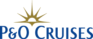 P&O Cruises logo