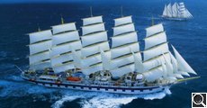 Cruise ship image