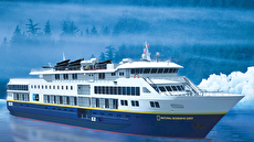 Cruise ship image