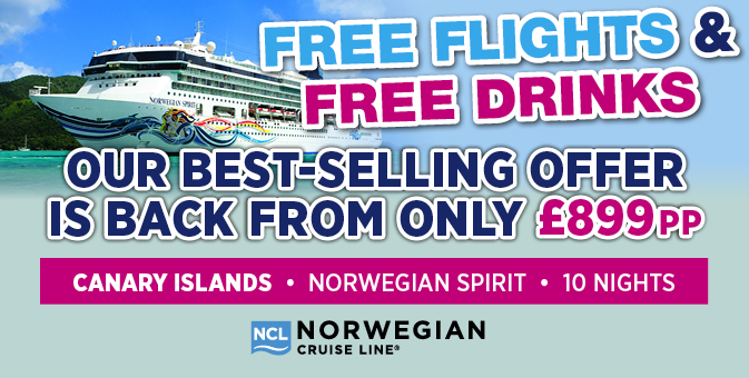 Travel deals for christmas week 2018