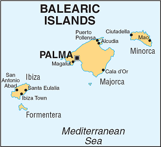 Balearic Islands