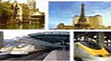 Cities