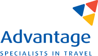 Advantage - specialists in travel