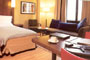 Hilton Brussels City: General