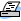Fax machine in room