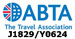 ABTA No. J1829