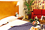 Holiday Inn Madrid: General