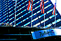 Radisson SAS Scandinavia: General