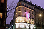 Grand Hotel Francais: General