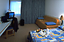 Novotel Paris La Defense: General