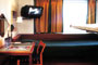Comfort Hotel Stockholm: General