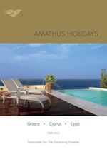 The Amathus Collection