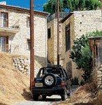 Car Hire