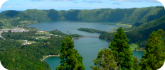 Luxury Azores Holidays