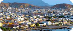 Luxury Cape Verde Holidays