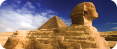Cheap flights to Egypt