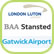 All inclusive holidays departing from London Airports