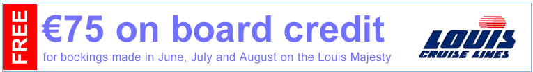 Free �75 On board credit