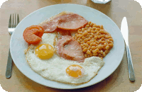 Bed And Breakfast