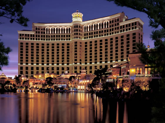Bellagio Hotel