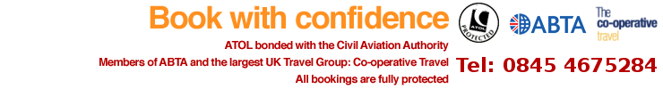 Book with confidence