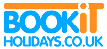 Bookit Holidays Logo