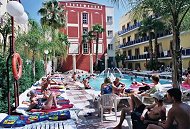 Cleopatra Hotel