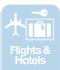 Flights & Hotels