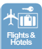 Flights & Hotels