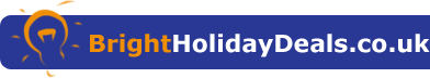 all inclusive holidays from Bright Holiday Deals