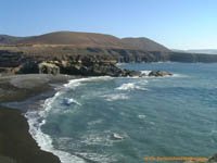 Ajuy Beach