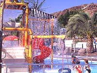 Aquasur Waterpark