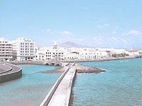 Arrecife