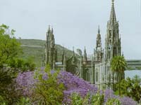 Arucas