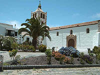 Betancuria