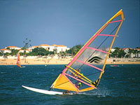 Caleta De Fuste