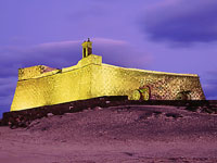 Castillo de San Gabriel
