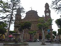 Catedral De Galdar
