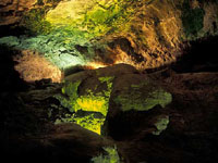 Cave of Los Verdes