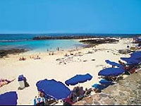 Costa Teguise