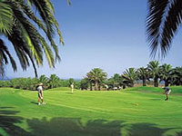 Costa Teguise Golf