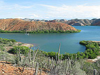 El Golfo